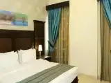 Четырёхместные апартаменты Classic с 2 комнатами