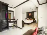 Двухместный номер Grand Superior