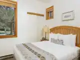 Двухместный номер Condo c 1 комнатой