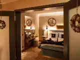 Двухместный люкс Pommery Christmas Themed Пентхаус