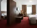 Четырёхместный номер семейный