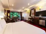 Двухместное шале Siam