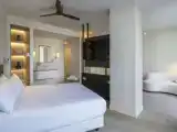 Двухместный room Deluxe