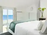 Двухместный люкс Sea View Executive