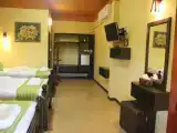 Трёхместный номер Deluxe