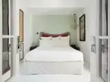 Двухместный полулюкс Terrace с видом на море
