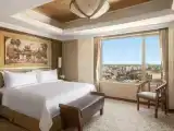 Двухместный клубный люкс