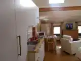 Одноместные апартаменты