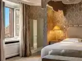 Двухместный люкс Forum Grand Deluxe
