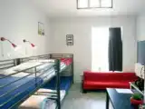 Апартаменты