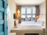 Двухместный номер Стандарт с видом на внутренний двор