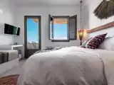Двухместный люкс с видом на море