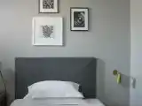 Одноместный номер