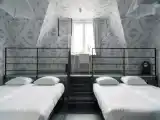 Четырёхместный номер семейный