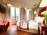 Двухместный полулюкс Penthouse