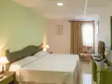 Двухместный номер Эконом