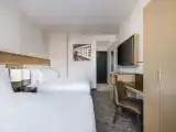Четырёхместный номер