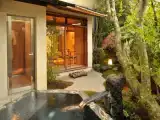Open-air Bath Tsubaki
