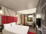Двухместный номер Premium