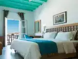 Двухместный номер Deluxe