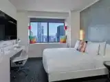 Трёхместный Suite Extreme WOW
