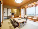 Номер Japanese-Style Luxury