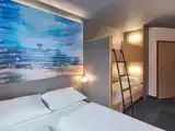 Четырёхместный номер семейный