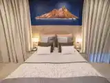 Двухместный полулюкс