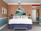 Двухместный полулюкс Luxury