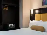 Двухместный номер Executive с видом на город