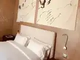 Двухместный люкс Courtyard