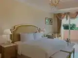 Семейный люкс с 2 комнатами