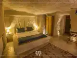 Двухместный Полулюкс Cave