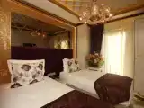 Трёхместный номер