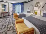 Четырёхместный люкс Bordeaux Lemans