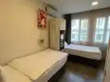 Двухместный номер Стандарт