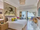 Двухместный клубный номер Dusit