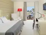 Двухместное бунгало