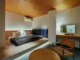 Двухместный номер Theater Deluxe