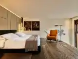 Двухместный люкс Deluxe