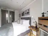 Двухместный номер Petite с видом на море