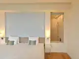 Двухместный номер New building Ocean Garden View Bath Комфорт