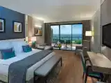 Двухместный номер Deluxe