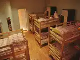 8 Bed Dormitory