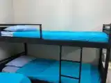 Кровать в общем номере (женский номер)