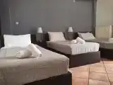 Пятиместные апартаменты Family