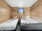 Трёхместная студия Стандарт Cabin