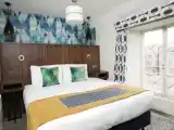 Студия Loft с 2 комнатами