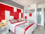 Двухместные апартаменты