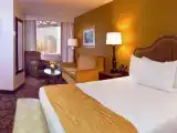 Двухместный номер Strip View